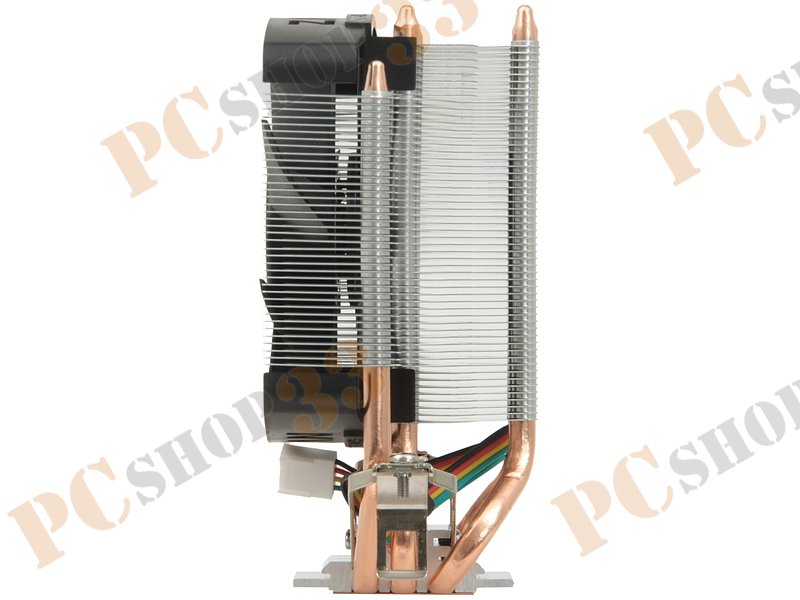 Кулер для процессора Socket775/115x/AM2/AM3/FM1/FM2 Zalman CNPS5X Performa