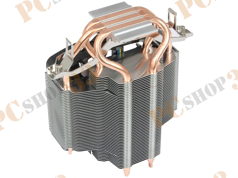 Кулер для процессора Socket775/115x/AM2/AM3/FM1/FM2 Zalman CNPS5X Performa