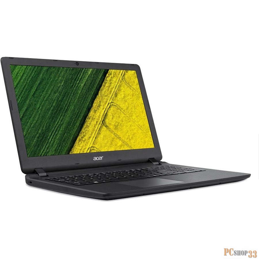 Ноутбук Acer Aspire ES1-572-P0QJ NX.GD0ER.016 black 15.6