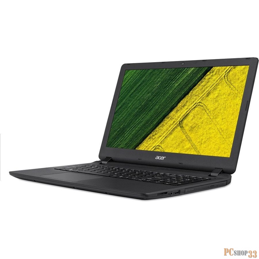 Ноутбук Acer Aspire ES1-572-P0QJ NX.GD0ER.016 black 15.6