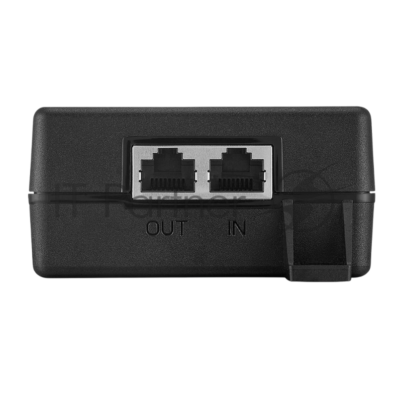 Мультигигабитный PoE инжектор Zyxel PoE12-90W, 802.3af/at/bt (90 Вт), 2xRJ-45: 1/2.5/5/10G