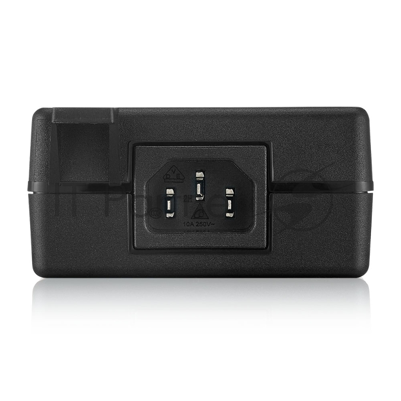 Мультигигабитный PoE инжектор Zyxel PoE12-90W, 802.3af/at/bt (90 Вт), 2xRJ-45: 1/2.5/5/10G