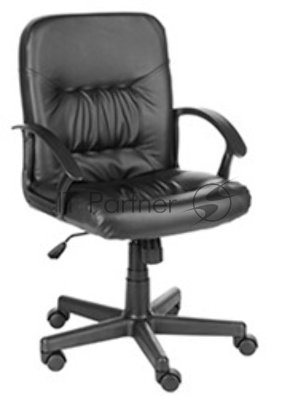 OLSS кресло Чип Ультра черный экокожа Крестовина «Мозес», диаметр 600 мм. Подлокотники: «Мозес». Обивочные материалы: Экокожа Газпатрон: стандартный газпатрон . Механизм: Опора-пиастра (регулировка высоты сидения). Ролик: стандартный ролик. Размеры: