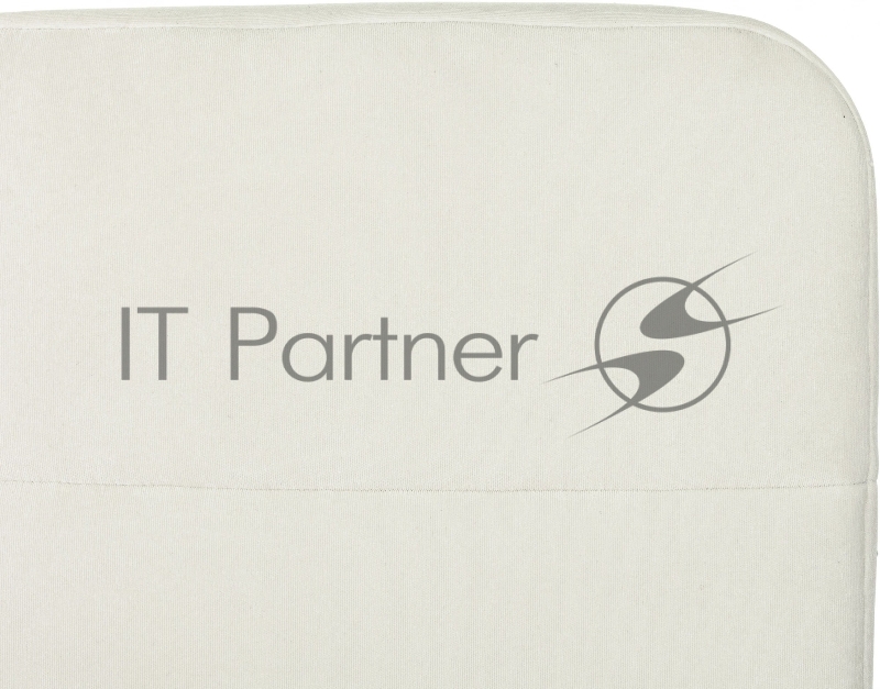 Кресло Бюрократ Triest Fabric молочный Velvet 20 крестов. металл черный