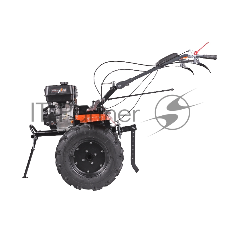 Мотоблок бензиновый PATRIOT Nevada 309 9,0 л,скоробка передач: 3 вперед+ 1 назад