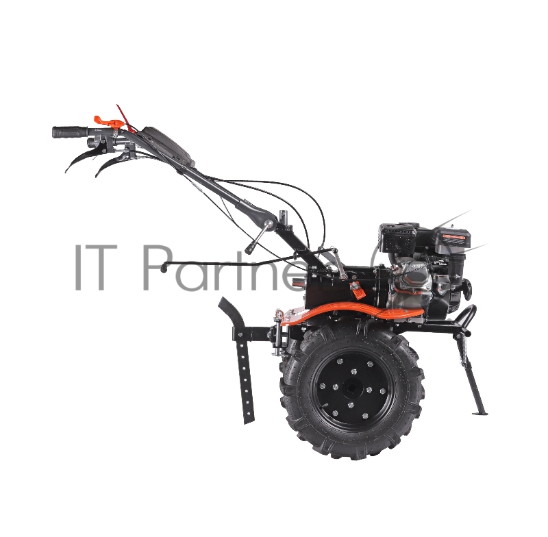 Мотоблок бензиновый PATRIOT Nevada 309 9,0 л,скоробка передач: 3 вперед+ 1 назад