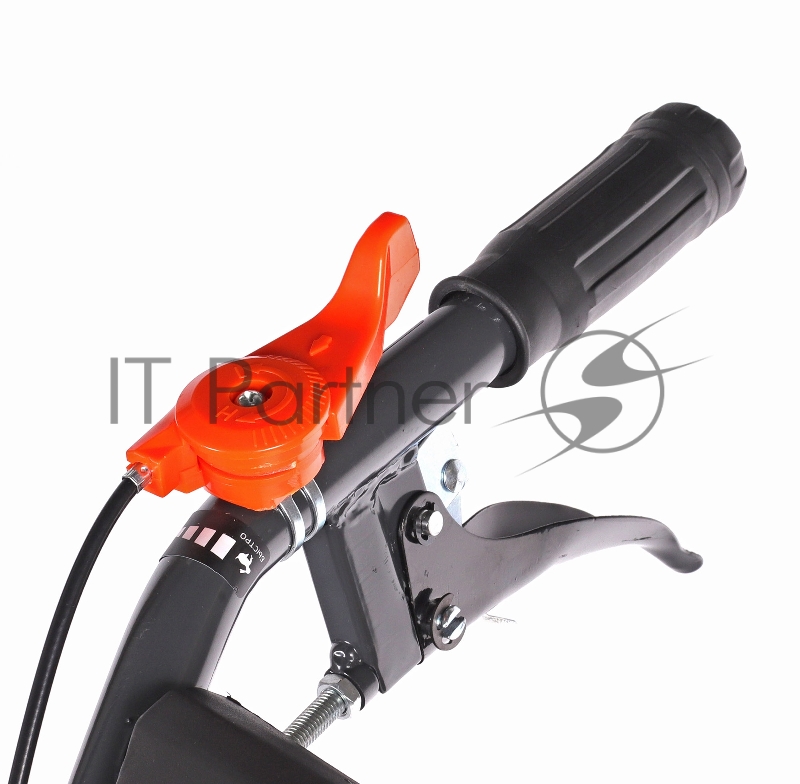 Мотоблок бензиновый PATRIOT Nevada 309 9,0 л,скоробка передач: 3 вперед+ 1 назад