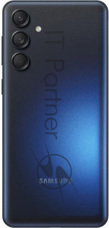 SAMSUNG Galaxy M55 8/128 Black (SM-M556BZKVEGY)