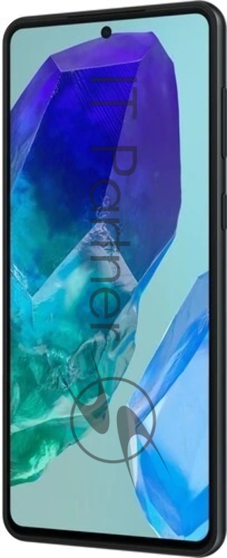 SAMSUNG Galaxy M55 8/128 Black (SM-M556BZKVEGY)