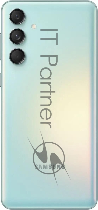 SAMSUNG Galaxy M55 8/128 Light Green (SM-M556BLGVEGY)