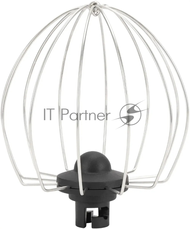 Кухонная машина Rondell RDE-1405 планетар.вращ. 1800Вт серебристый