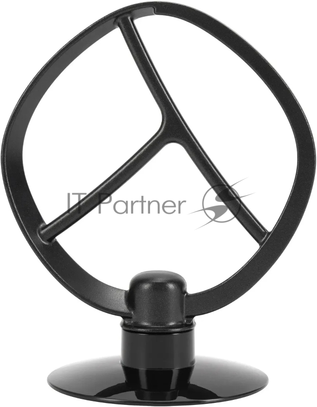 Кухонная машина Rondell RDE-1405 планетар.вращ. 1800Вт серебристый