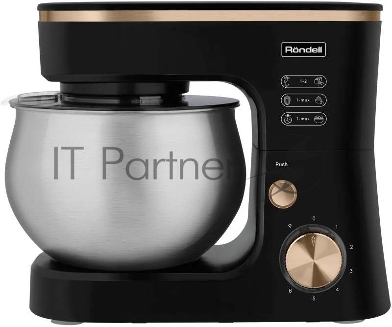 Кухонная машина Rondell-МБТ RDE-1404