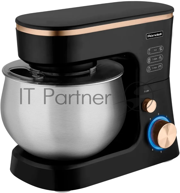 Кухонная машина Rondell-МБТ RDE-1404