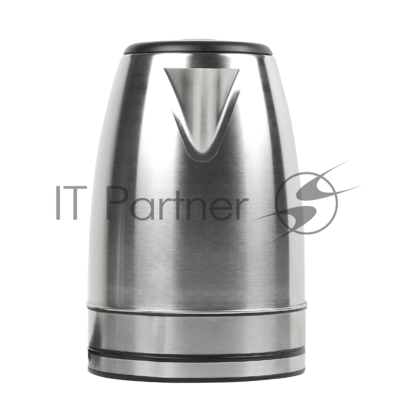 Чайник Centek CT-1071 (матовый) металл 2.0л, внутренняя металлическая отделка крышки