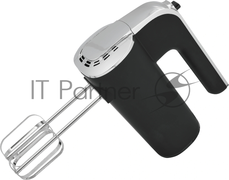 Миксер ручной Rondell RDE-1353 1000Вт черный