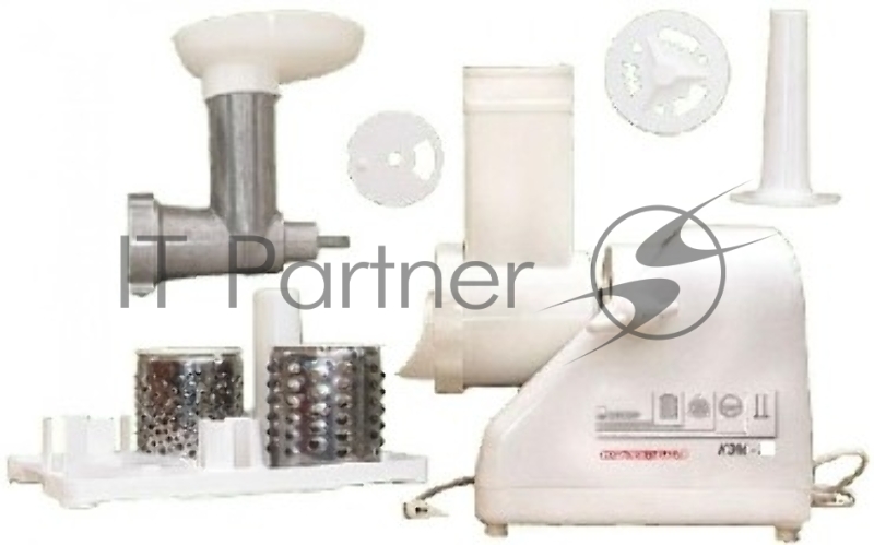 Мясорубка Белвар 31