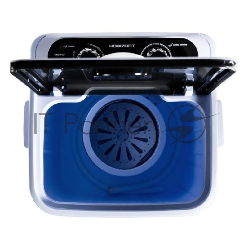 Стиральная машина активаторного типа HORIZONT WM-4601W