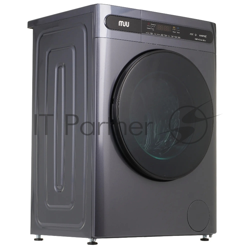 Стиральная автоматическая машина MIU MLS- 850BDGE