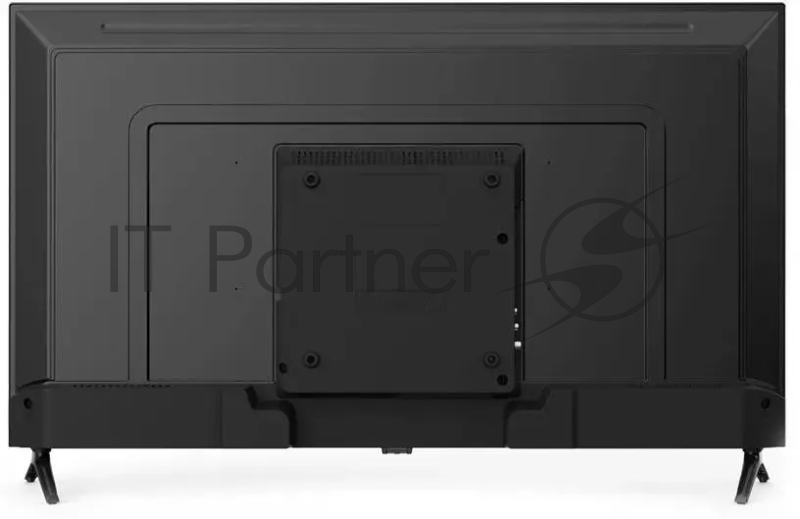 Телевизор CENTEK CT-8740 40, FULL HD, черный, СМАРТ