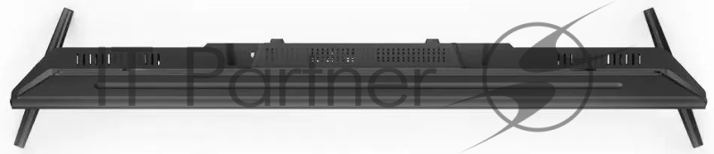 Телевизор CENTEK CT-8740 40, FULL HD, черный, СМАРТ