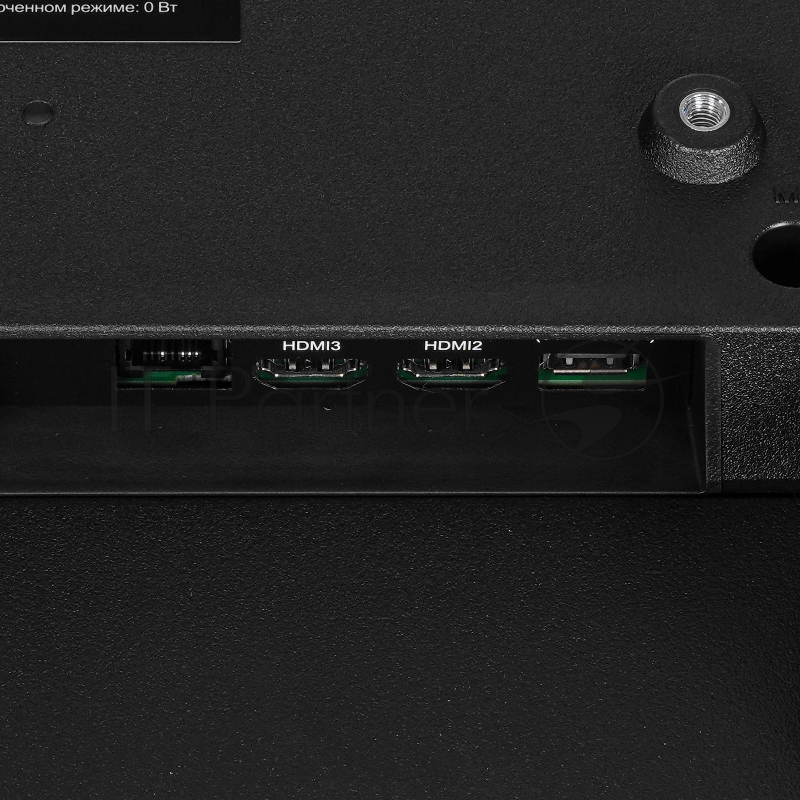 Телевизор HARPER 40F590TS HD SMART TV