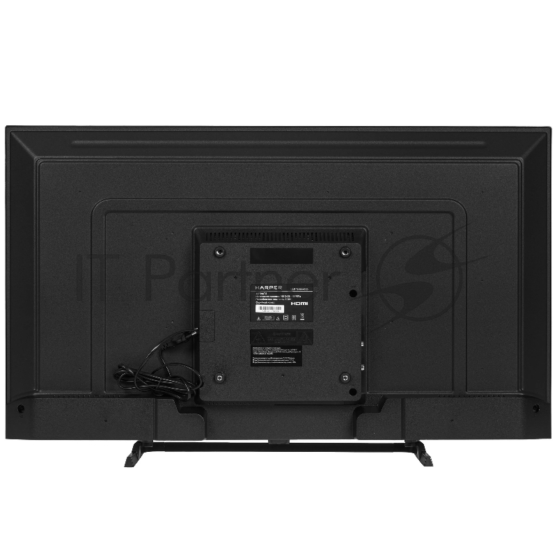 Телевизор HARPER 40F590TS HD SMART TV