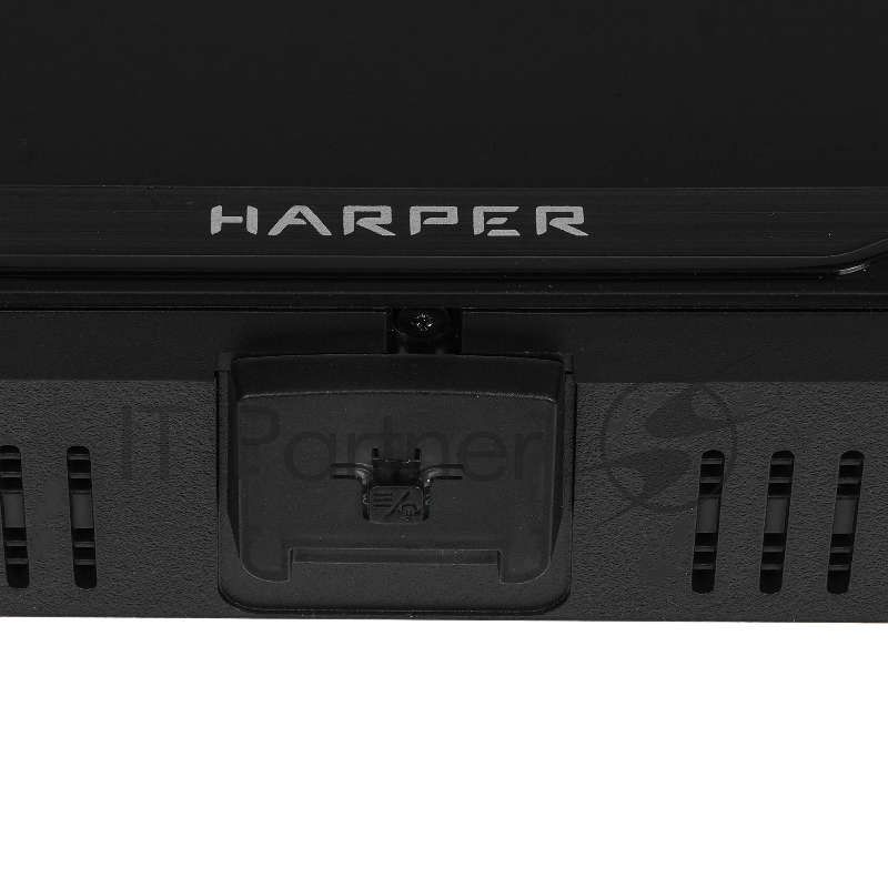 Телевизор HARPER 40F590TS HD SMART TV