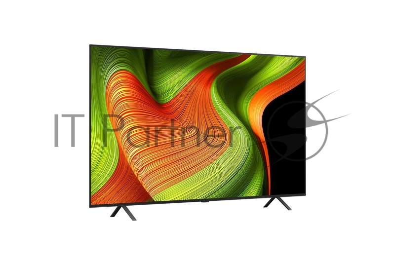 Телевизор OLED 65 4K LG OLED65B5RLA.ARUG