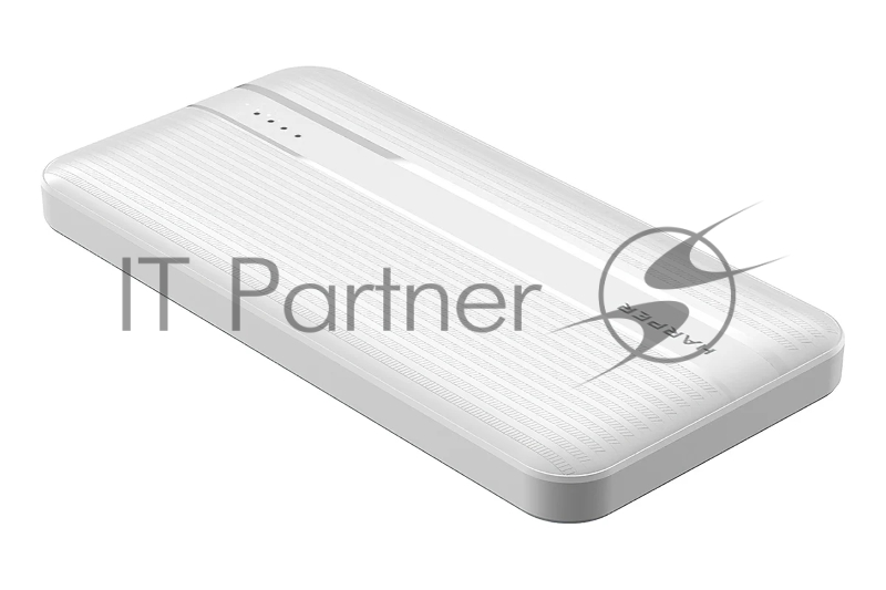 Внешний аккумулятор HARPER PB-10006 white