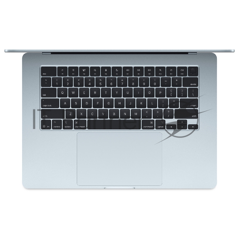 Ноутбук MacBook Air 15 A3241 голубой 10CPU/10GPU 16/256GB Apple M4