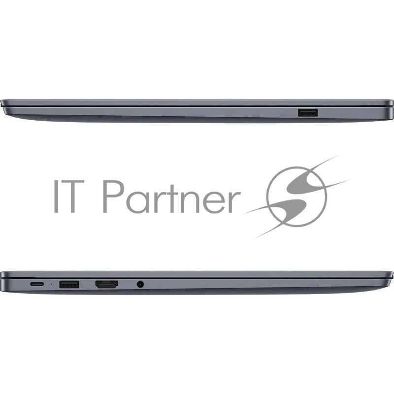 Ноутбук Huawei MATEBOOK D14 CI5-13420H 14 DOS 16/512GB MCLG-X GR. (ПИ)