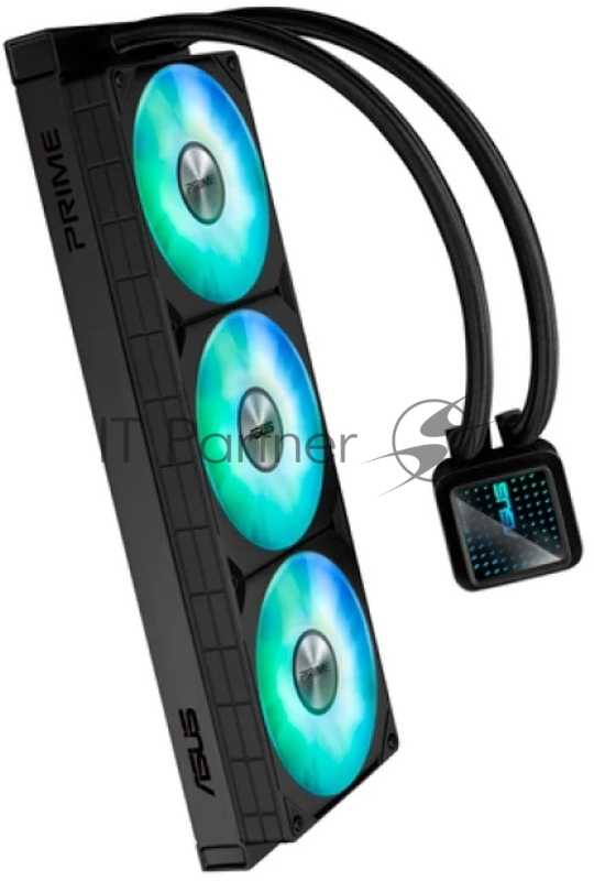 Жидкостная система охлаждения ASUS PRIME LC 360 ARGB