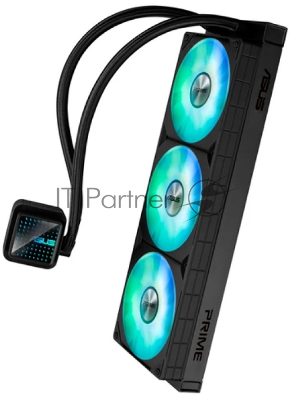 Жидкостная система охлаждения ASUS PRIME LC 360 ARGB