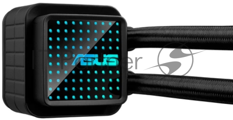 Жидкостная система охлаждения ASUS PRIME LC 360 ARGB