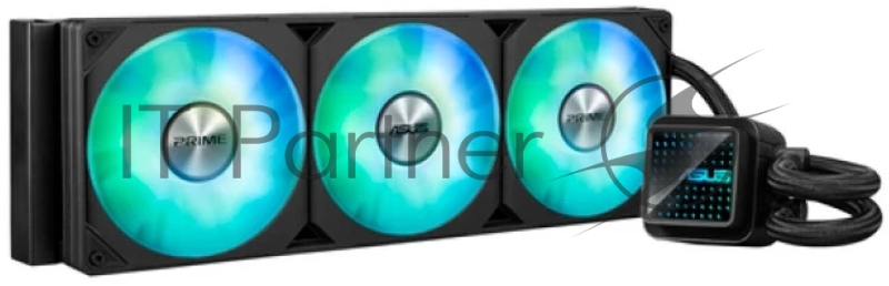 Жидкостная система охлаждения ASUS PRIME LC 360 ARGB