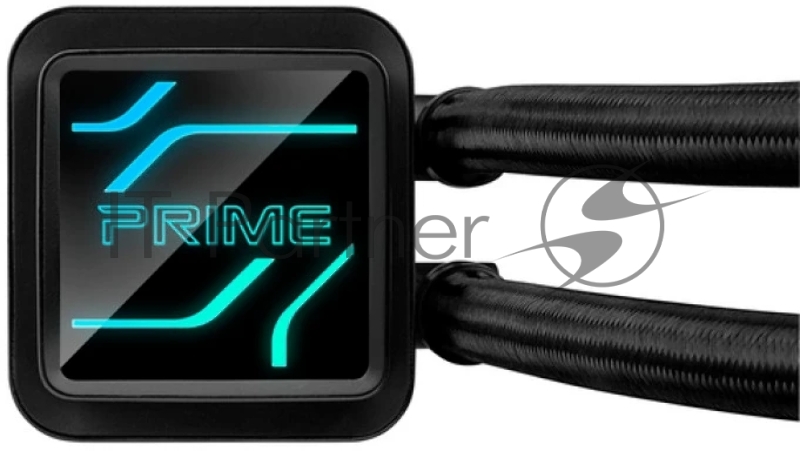 Жидкостная система охлаждения ASUS PRIME LC 360 ARGB