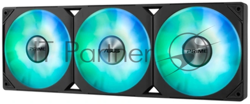 Жидкостная система охлаждения ASUS PRIME LC 360 ARGB