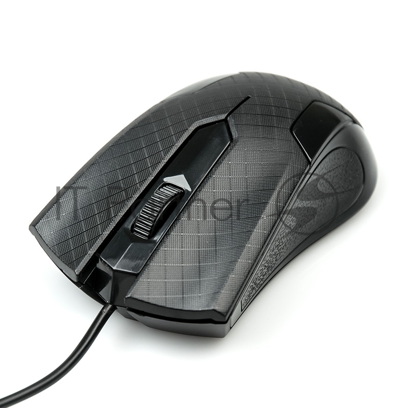 Проводная оптическая мышь Dialog Pointer MOP-08U