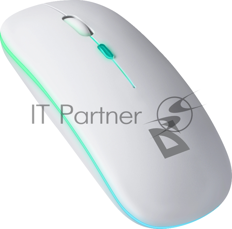 Мышь DEFENDER (52262) Coda MB-261 белый