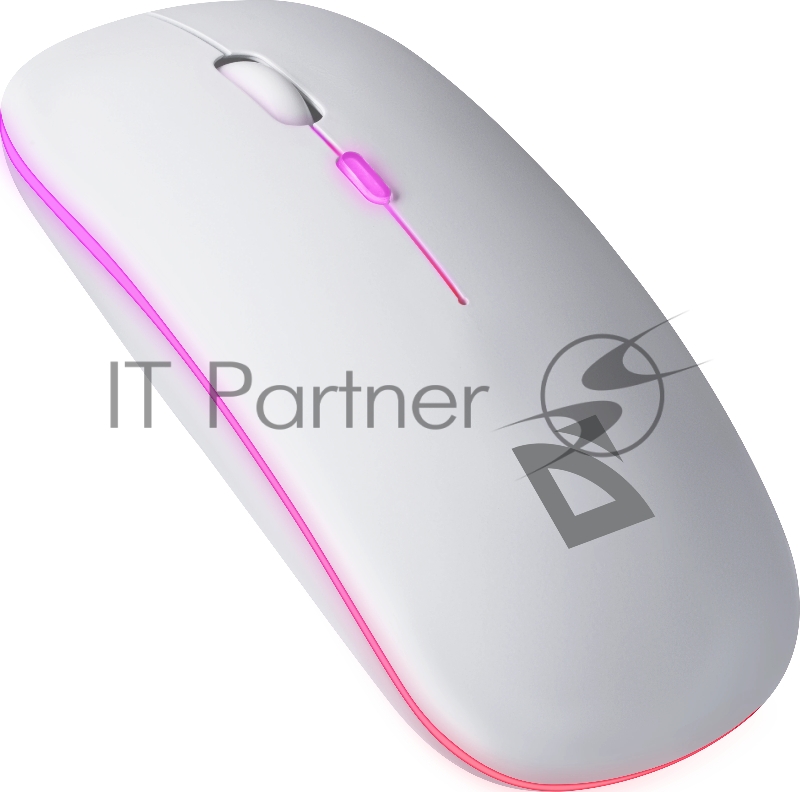 Мышь DEFENDER (52262) Coda MB-261 белый