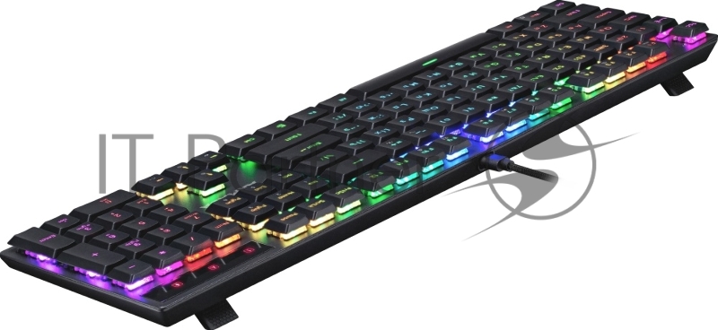 Клавиатура механическая DEFENDER (45004) Armada GK-004 RU