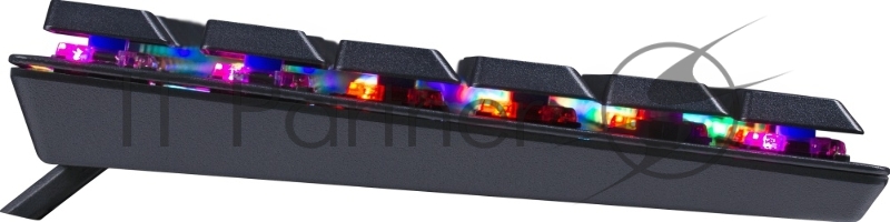 Клавиатура механическая DEFENDER (45004) Armada GK-004 RU