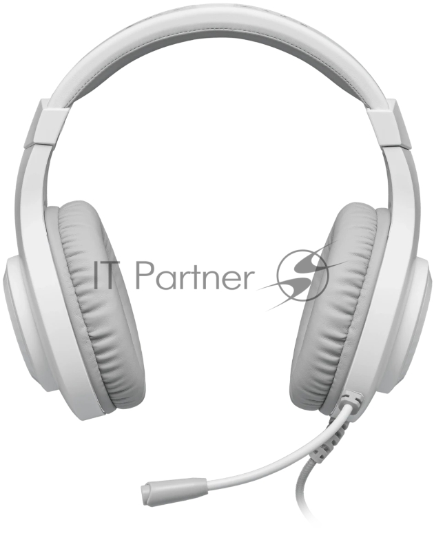 Гарнитура игровая Defender Ghost 1.8м 64605