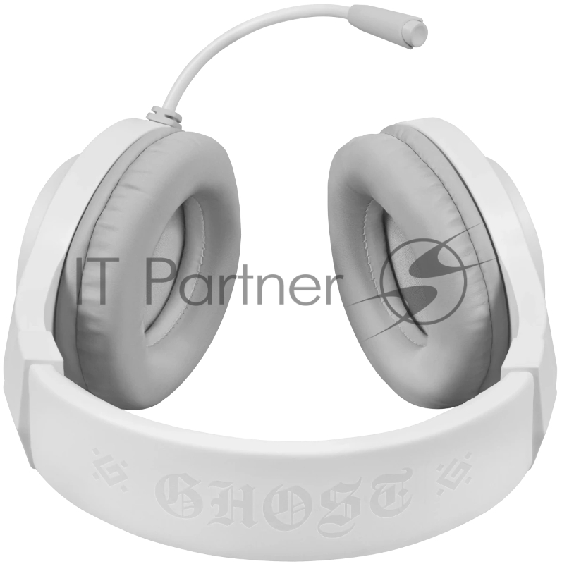 Гарнитура игровая Defender Ghost 1.8м 64605