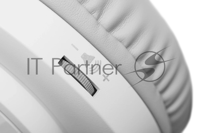 Гарнитура игровая Defender Ghost 1.8м 64605