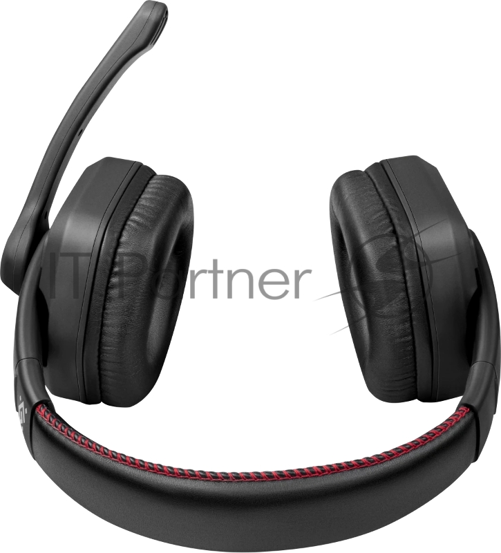 Гарнитура игровая DEFENDER (64515) Quake, черный