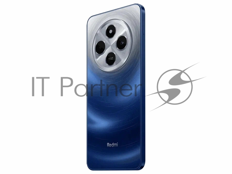 Смартфон Xiaomi Redmi 14C, 8/256Gb, синий