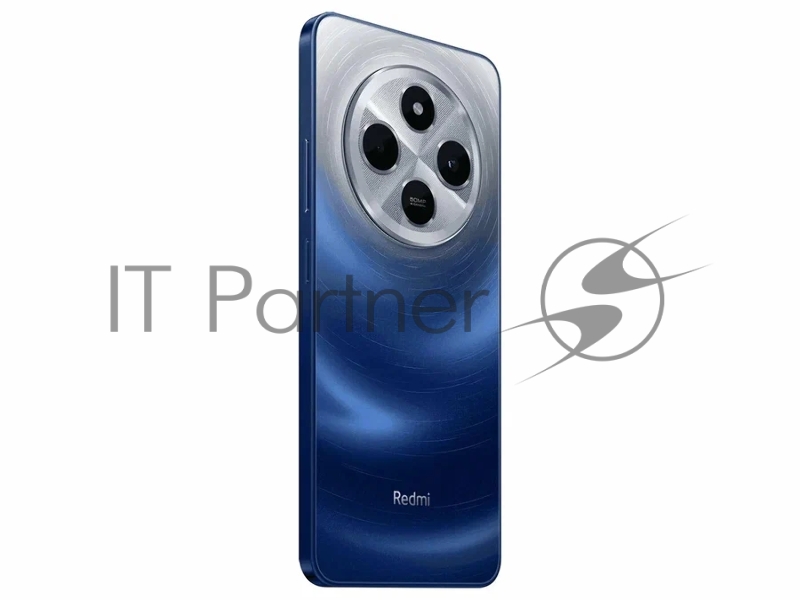 Смартфон Xiaomi Redmi 14C, 8/256Gb, синий