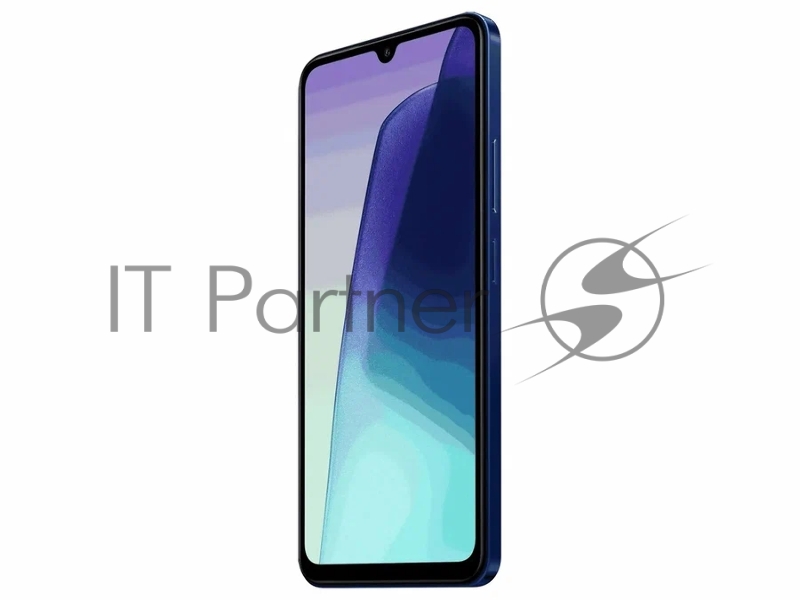 Смартфон Xiaomi Redmi 14C, 8/256Gb, синий